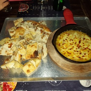 Dips de Acelga