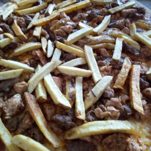 Pizza Pizpa