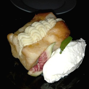 Postre