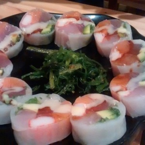 Richard Linares roll