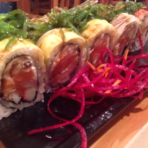 Cadivi Roll