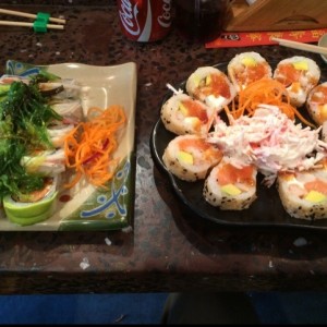 CADIVI roll