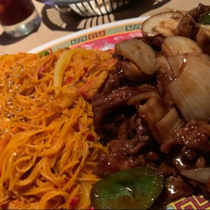 singapur con lomito