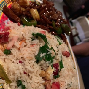 arroz csntones