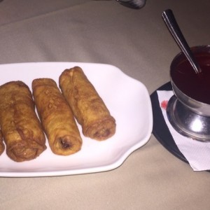 Lumpias