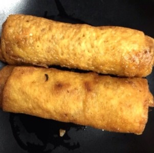 Lumpias