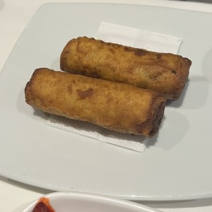 Lumpias 