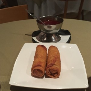 racion de lumpias