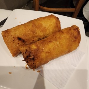 Lumpias