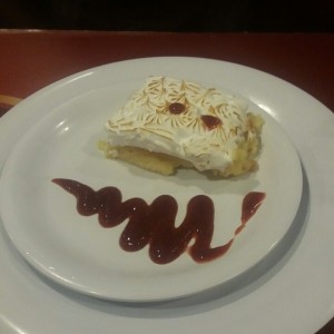 tres leche