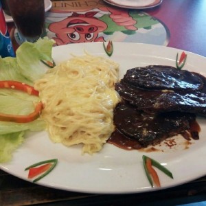 Asado negro