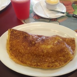 cachapa