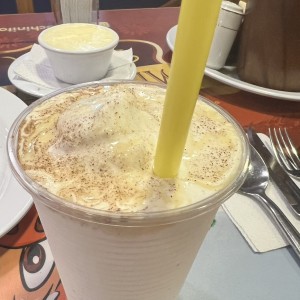 Cocada