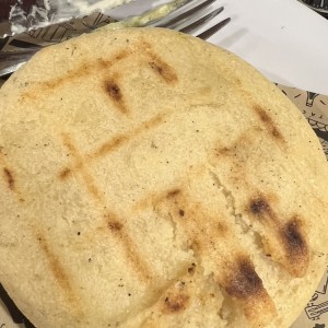 Arepa