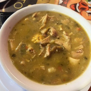 Mondongo