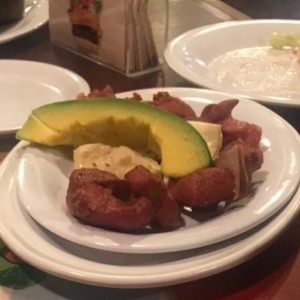 cochino frito 