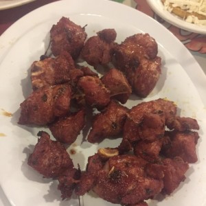 cochino frito