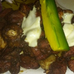 Mixto de la casa 1