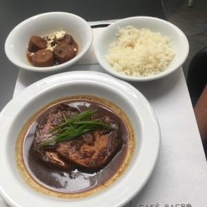 Asado Negro