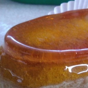 Ecler de Caramelo