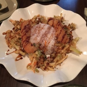 Donburi Tendo