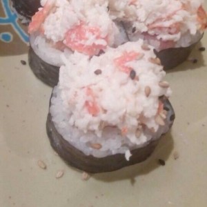 Katana Roll