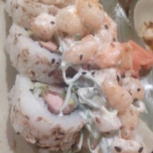 Itto Roll