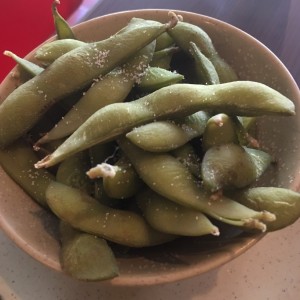 edamame