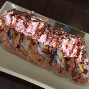 Super Tiger Tempura