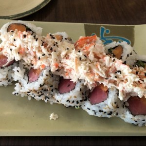 Katana Roll