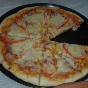 Margarita, excelente..!