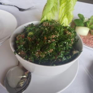 Tabule