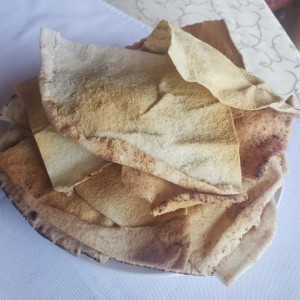 Pan Mixto