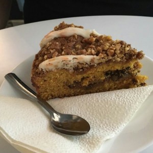 zanahoria con naranja