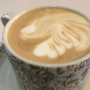 capuccino