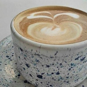 macciato