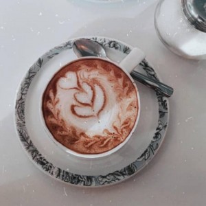 Mokaccino
