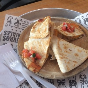 Quesadilla