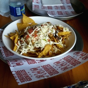Nachos