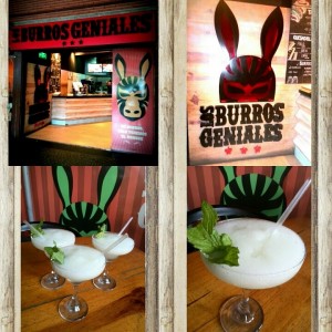 Margaritas