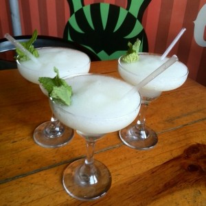 Margaritas