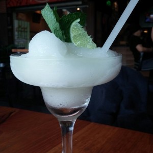 Margarita 