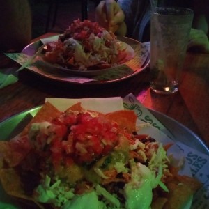 Nachos