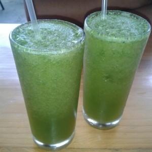 Mojitos