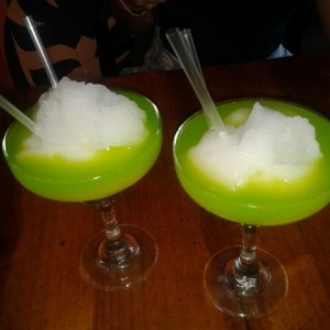 Cocteles