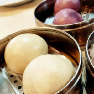 bao bun