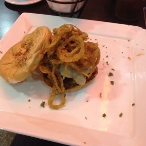 hamburguesa st louis