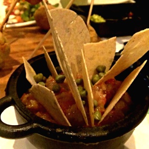 Tartar de Carite