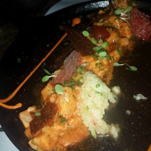 ceviche