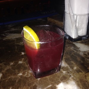 rhum fresh 